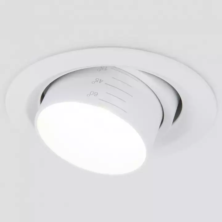 Встраиваемый светильник на штанге Elektrostandard 9920 LED a052463 0_ELK_a052463.webp big