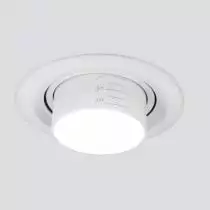 Встраиваемый светильник на штанге Elektrostandard 9920 LED a052463 1_ELK_a052463.webp small