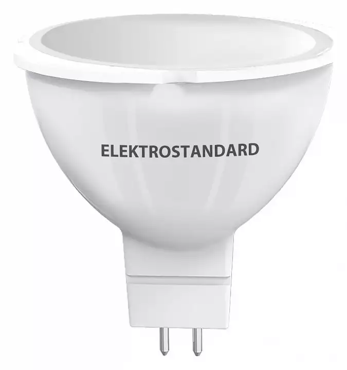 Лампа светодиодная Elektrostandard BLG5307 GU5.3 9Вт 3300K a049689 0_ELK_a049689.webp big