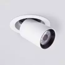 Встраиваемый светильник на штанге Elektrostandard 9917 LED a052448 2_ELK_a052448.webp small