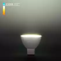 Лампа светодиодная Elektrostandard BLG5306 GU5.3 7Вт 6500K a049688