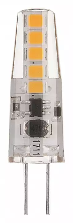 Лампа светодиодная Elektrostandard BLG412 G4 3Вт 4200K a049615 0_ELK_a049615.webp big