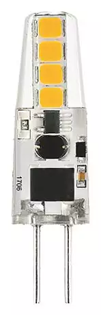 Лампа светодиодная Elektrostandard BLG412 G4 3Вт 4200K a049615 1_ELK_a049615.webp big