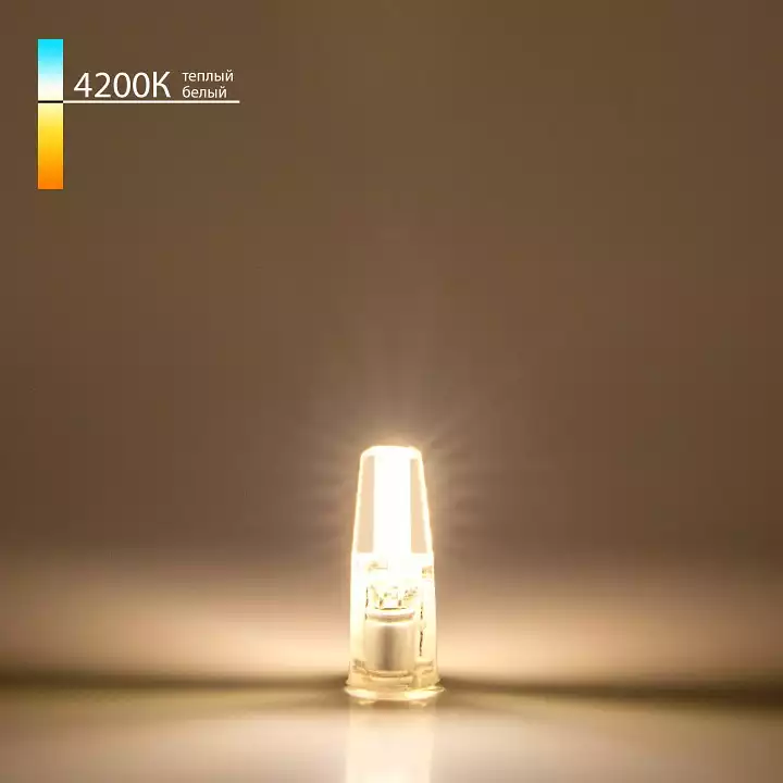 Лампа светодиодная Elektrostandard BLG412 G4 3Вт 4200K a049615 2_ELK_a049615.webp big
