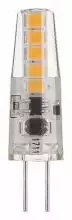 Лампа светодиодная Elektrostandard BLG412 G4 3Вт 4200K a049615