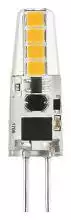 Лампа светодиодная Elektrostandard BLG412 G4 3Вт 4200K a049615 1_ELK_a049615.webp small