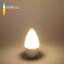 Лампа светодиодная Elektrostandard BLE1422 E14 6Вт 4200K a049161