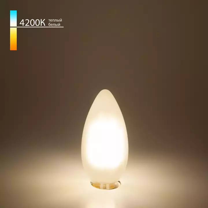 Лампа светодиодная Elektrostandard BLE1410 E14 7Вт 4200K a049063 1_ELK_a049063.webp big