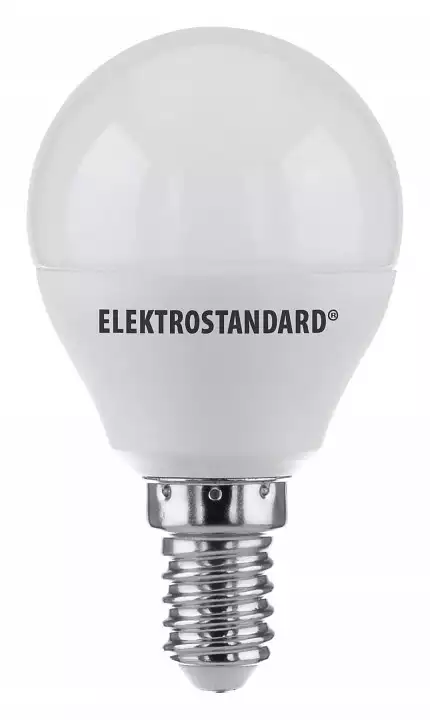 Лампа светодиодная Elektrostandard BLE1405 E14 7Вт 3300K a048993 0_ELK_a048993.webp big
