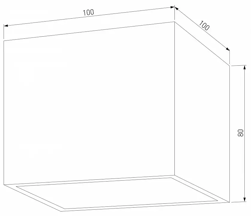 Накладной светильник Elektrostandard Corudo a053071 3_ELK_a053071.webp big