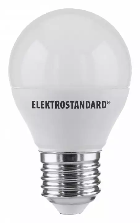 Лампа светодиодная Elektrostandard BLE2731 E27 7Вт 4200K a048663 0_ELK_a048663.webp big