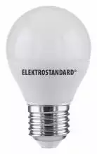 Лампа светодиодная Elektrostandard BLE2731 E27 7Вт 4200K a048663