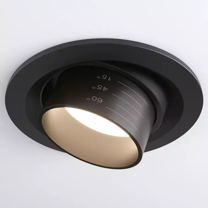 Встраиваемый светильник на штанге Elektrostandard 9920 LED a052478 0_ELK_a052478.webp big