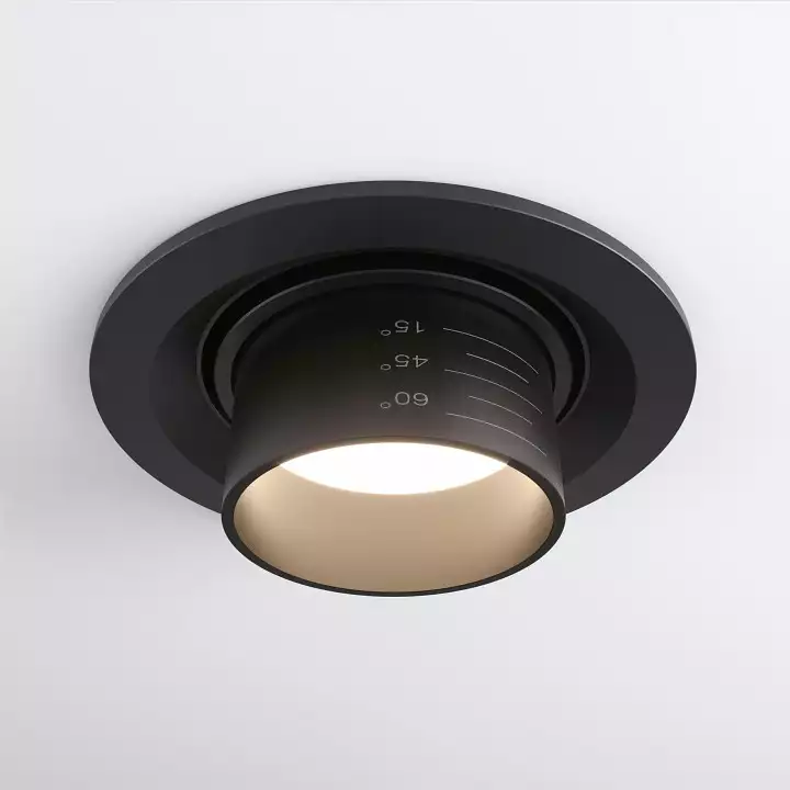 Встраиваемый светильник на штанге Elektrostandard 9920 LED a052478 1_ELK_a052478.webp big