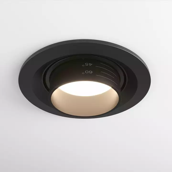 Встраиваемый светильник на штанге Elektrostandard 9920 LED a052478 2_ELK_a052478.webp big