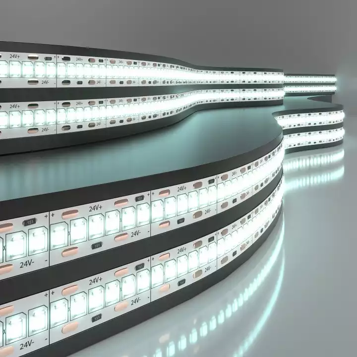 Лента светодиодная Elektrostandard 2835 24V 240Led a052981 0_ELK_a052981.webp big