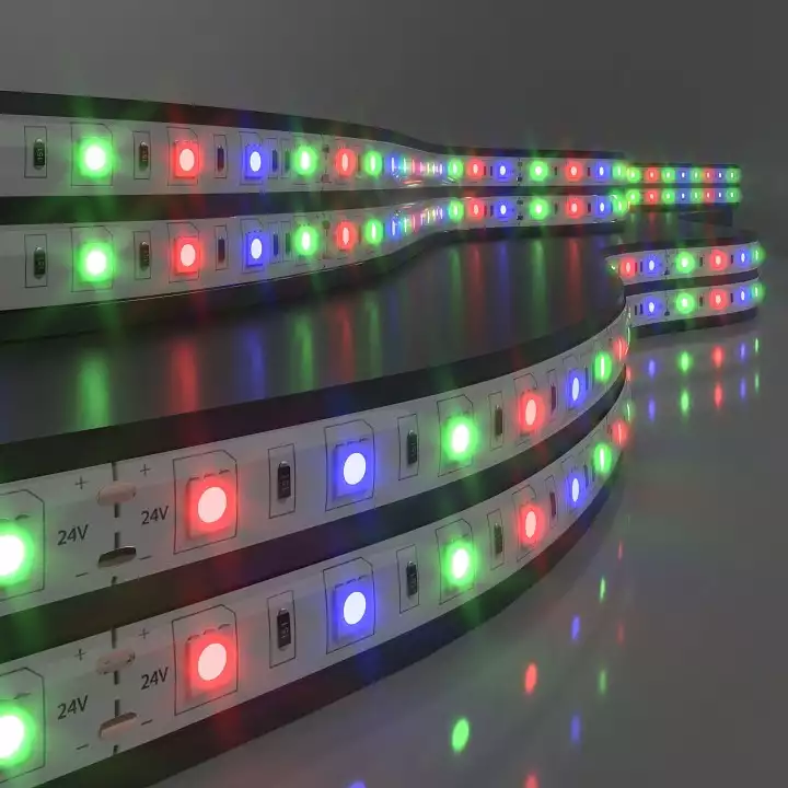 Лента светодиодная Elektrostandard 5050 24V 60Led a052978 0_ELK_a052978.webp big
