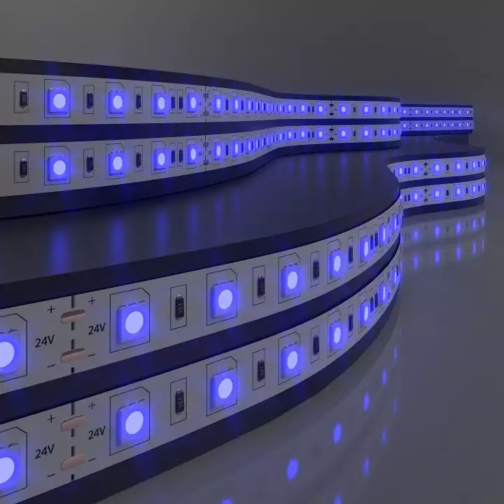 Лента светодиодная Elektrostandard 5050 24V 60Led a052976 0_ELK_a052976.webp big