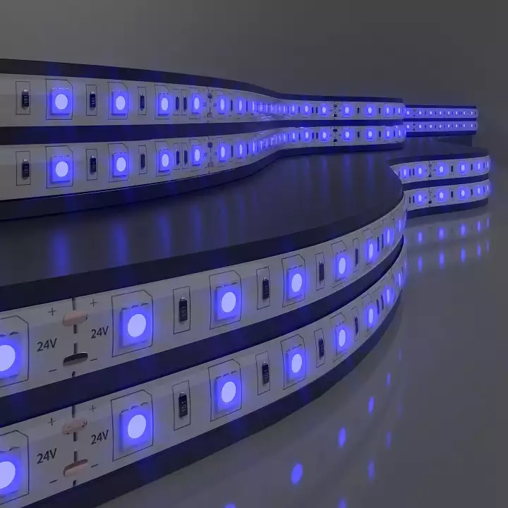 Лента светодиодная Elektrostandard 5050 24V 60Led a052975 0_ELK_a052975.webp big
