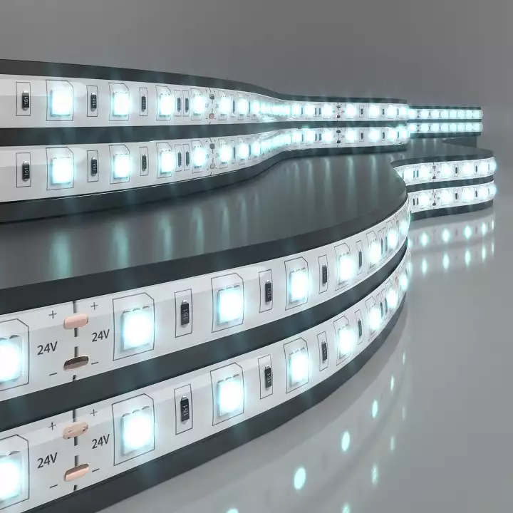 Лента светодиодная Elektrostandard 5050 24V 60Led a052970 0_ELK_a052970.webp big