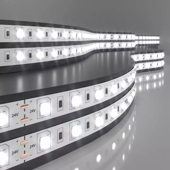 Лента светодиодная Elektrostandard 5050 24V 60Led a052966 0_ELK_a052966.webp big