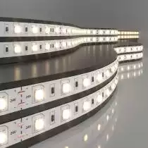 Лента светодиодная Elektrostandard 5050 24V 60Led a052965