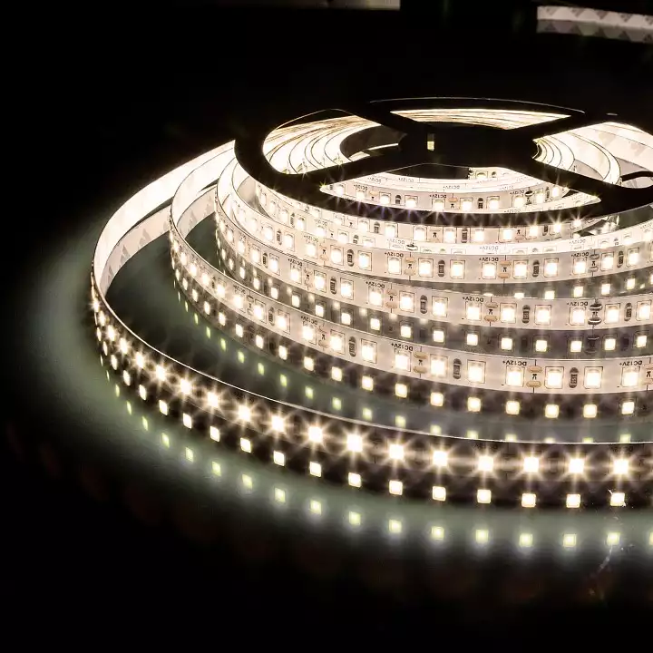 Лента светодиодная Elektrostandard 2835 12V 120Led a052849 1_ELK_a052849.webp big
