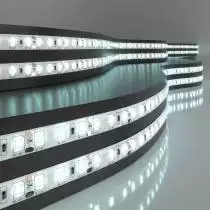 Лента светодиодная Elektrostandard 2835 12V 120Led a052851