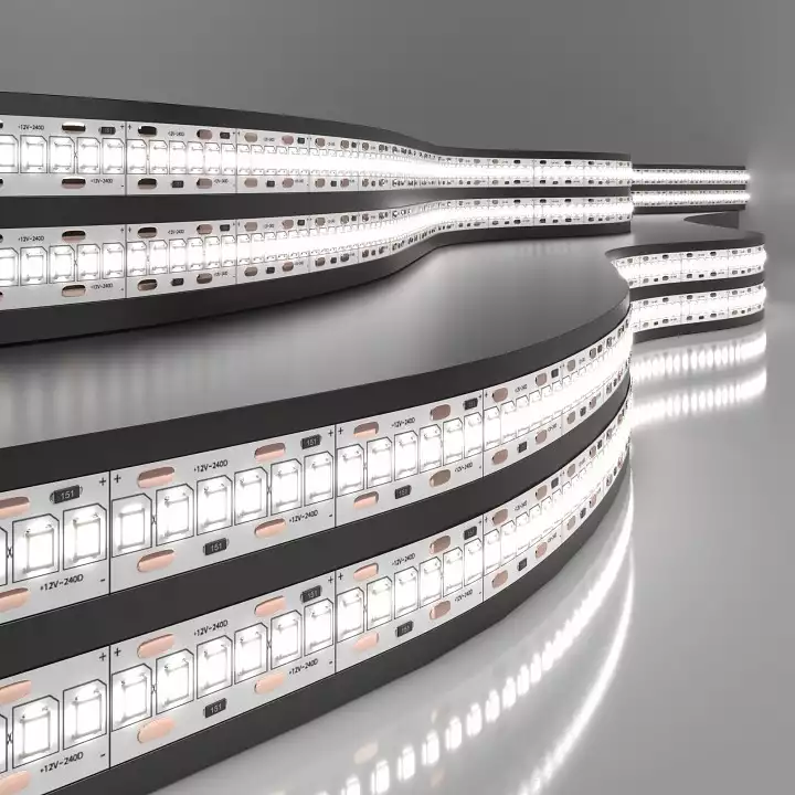 Лента светодиодная Elektrostandard 2835 12V 240Led a050175 0_ELK_a050175.webp big