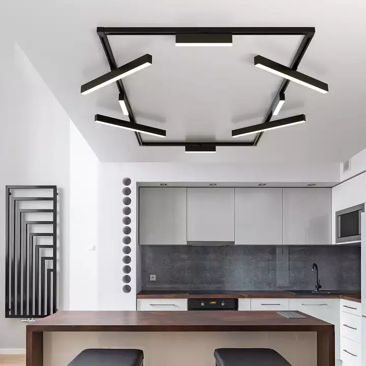 Накладной светильник Elektrostandard X-Line a052445 5_ELK_a052445.webp big