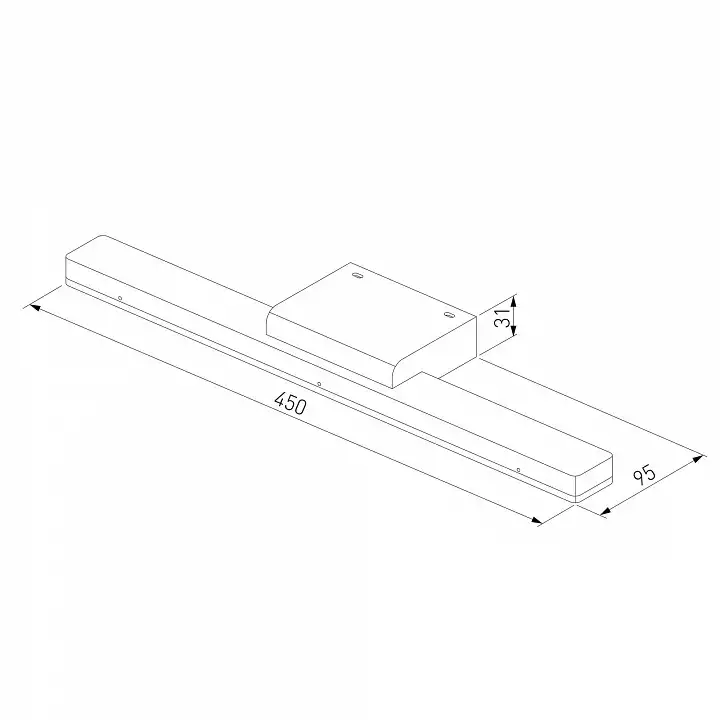 Подсветка для зеркала Elektrostandard Protect a052870 3_ELK_a052870.webp big
