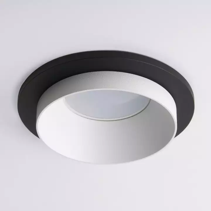 Встраиваемый светильник Elektrostandard 114 MR16 a053344 1_ELK_a053344.webp big