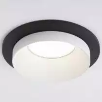 Встраиваемый светильник Elektrostandard 114 MR16 a053344