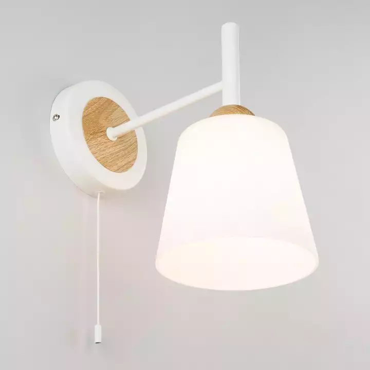 Бра Eurosvet Fresco 70085/1 белый 1_EV_83416.webp big