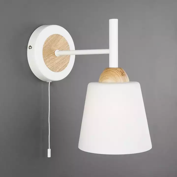 Бра Eurosvet Fresco 70085/1 белый 2_EV_83416.webp big