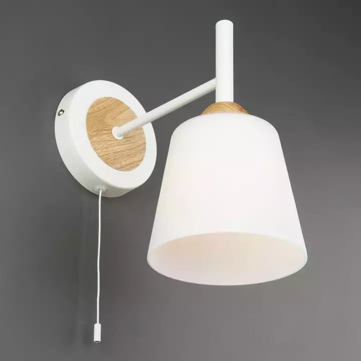 Бра Eurosvet Fresco 70085/1 белый 4_EV_83416.webp big