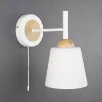 Бра Eurosvet Fresco 70085/1 белый 2_EV_83416.webp small