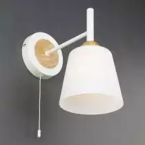 Бра Eurosvet Fresco 70085/1 белый 4_EV_83416.webp small