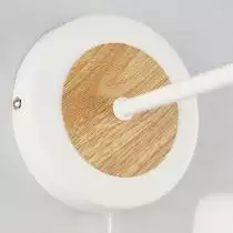 Бра Eurosvet Fresco 70085/1 белый 7_EV_83416.webp small