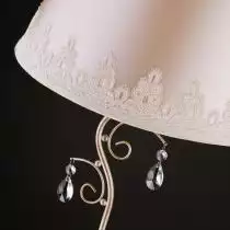 Торшер Eurosvet Incanto 01023/1 серебро 5_EV_83403.webp small