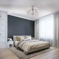 Люстра на штанге Eurosvet Incanto 60069/5 серебро 3_EV_83400.webp small
