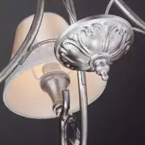 Люстра на штанге Eurosvet Incanto 60069/5 серебро 6_EV_83400.webp small