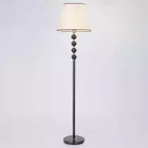 Торшер Eurosvet Rigel 01057/1 черный