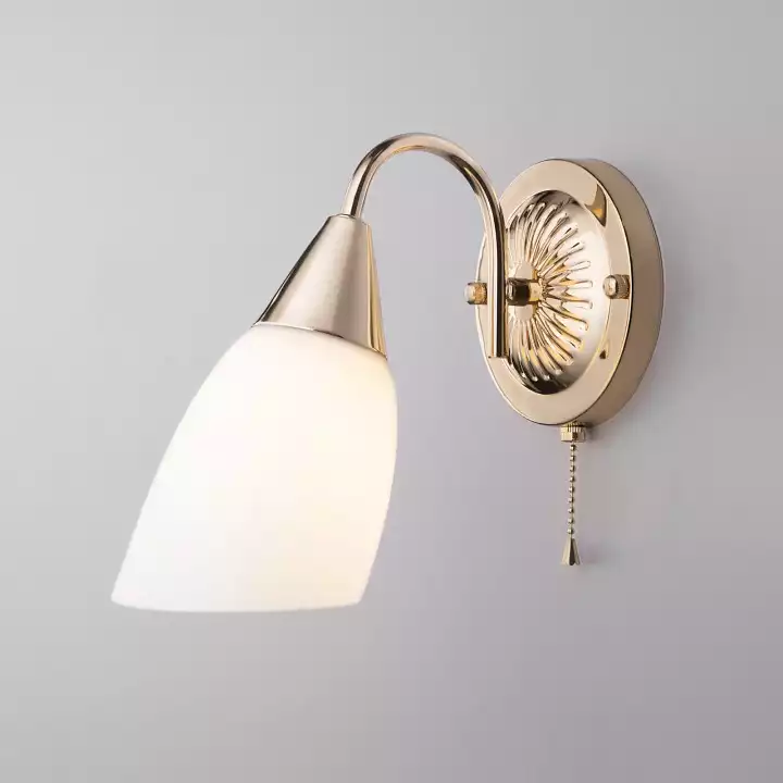 Бра Eurosvet Ellene 30149/1 золото 0_EV_a043901.webp big