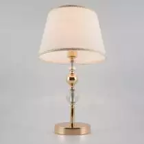Настольная лампа декоративная Eurosvet Sortino 01071/1 золото 1_EV_a045211.webp small
