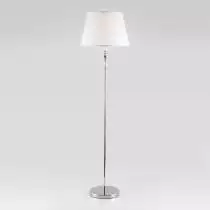 Торшер Eurosvet Sortino 01072/1 хром