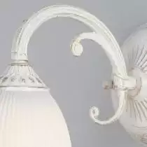 Бра Eurosvet Campina 60107/1 белый с золотом 2_EV_a045769.webp small