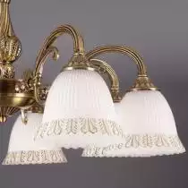 Люстра на штанге Eurosvet Campina 60107/8 античная бронза 3_EV_a045766.webp small