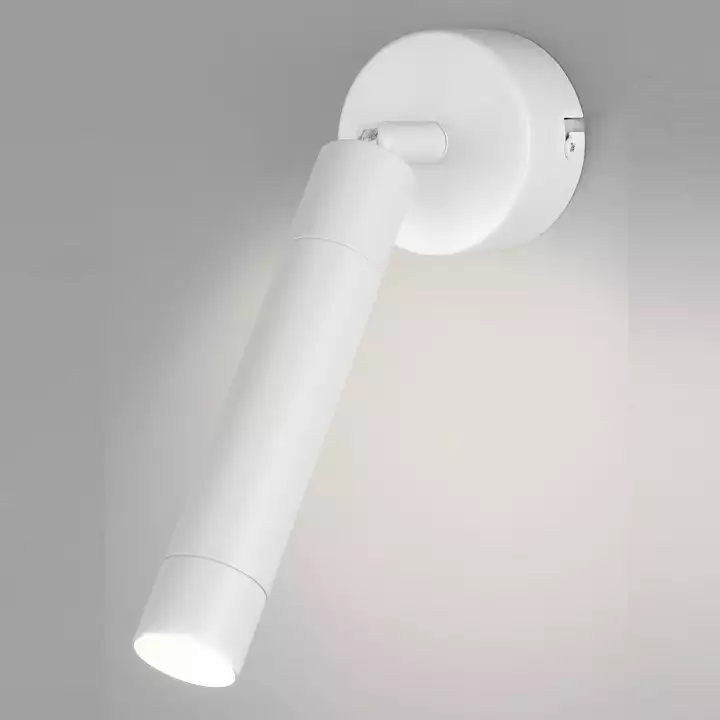 Спот Eurosvet Strong 20084/1 LED белый 0_EV_a047505.webp big