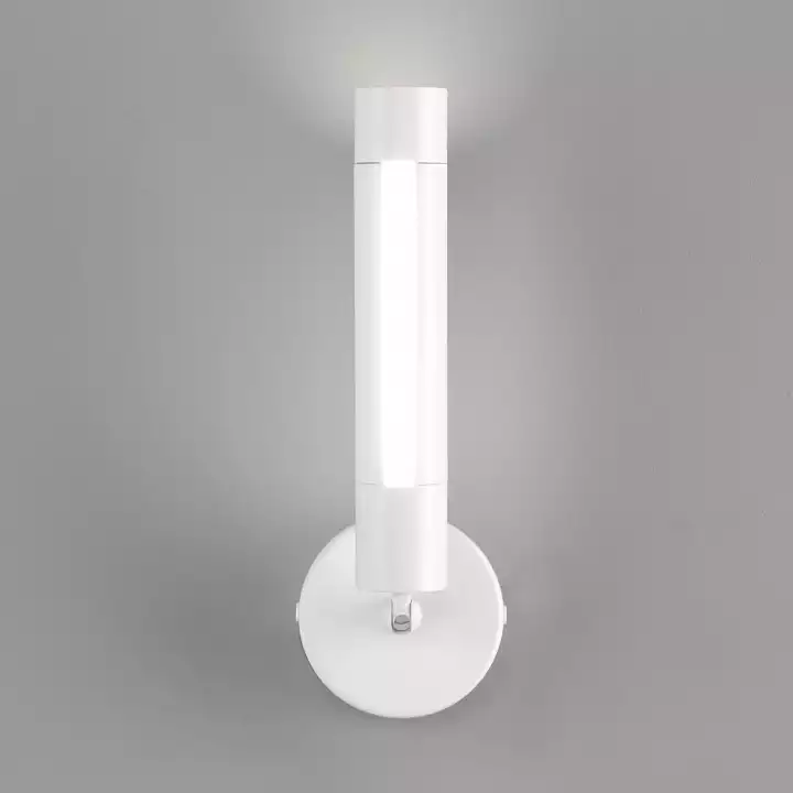 Спот Eurosvet Strong 20084/1 LED белый 1_EV_a047505.webp big